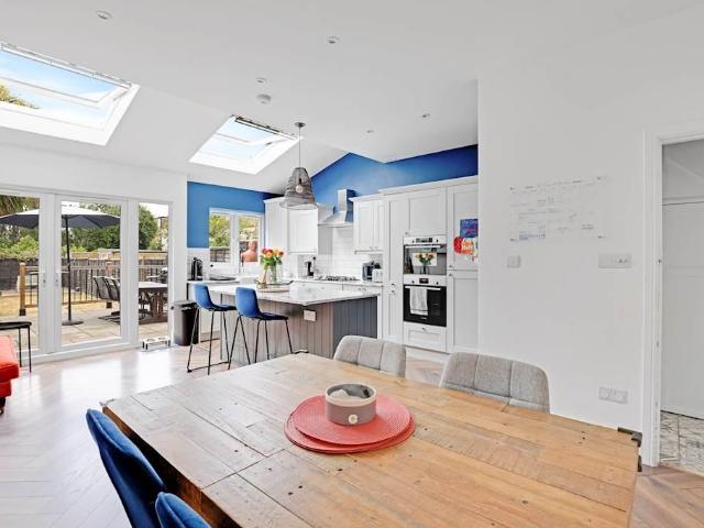 3 bedroom house for sale