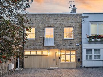 Green Park, Zone 1 London, West London, London, Greater London