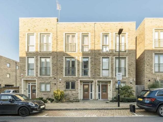 3 bedroom house for sale
