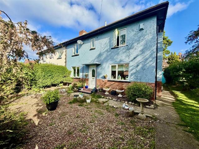 3 bedroom house for sale