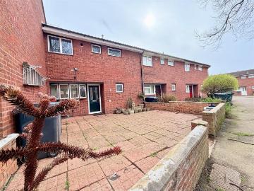 3 bedroom house for sale