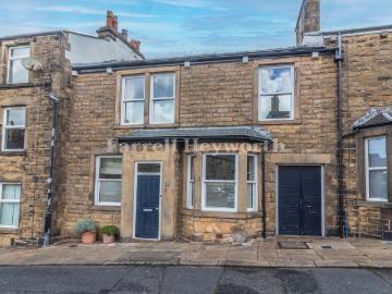 3 bedroom house for sale