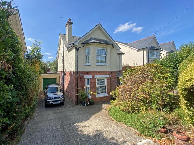 3 bedroom house for sale