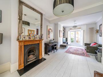 London Fields, London, Greater London