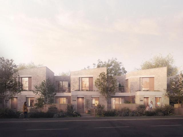 3 bedroom house for sale