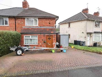 3 bedroom house for sale