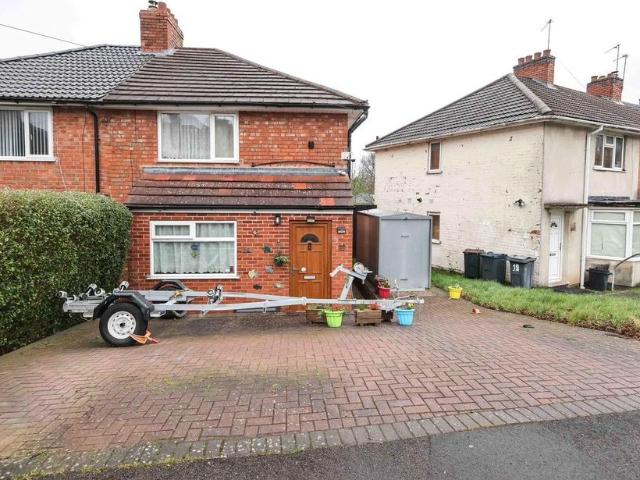 3 bedroom house for sale