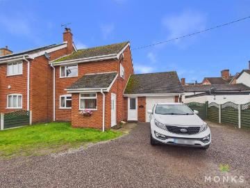 3 bedroom house for sale