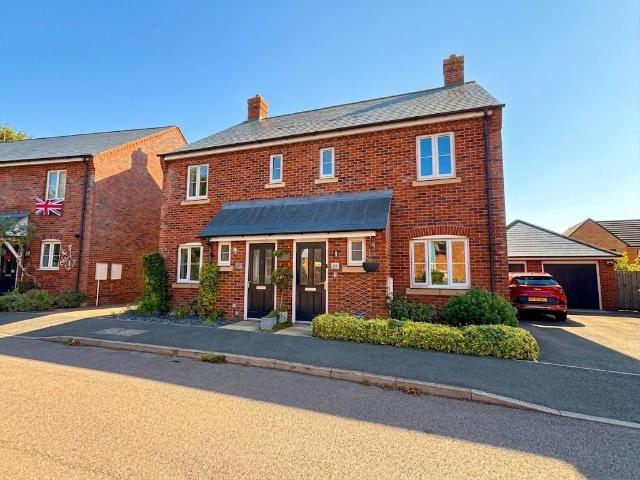 3 bedroom house for sale