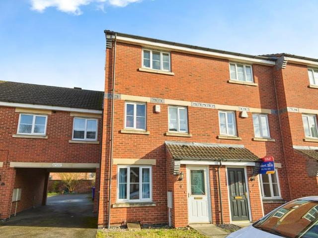 3 bedroom house for sale