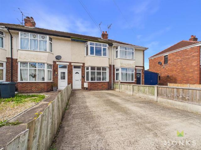 3 bedroom house for sale