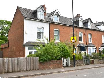 3 bedroom house for sale