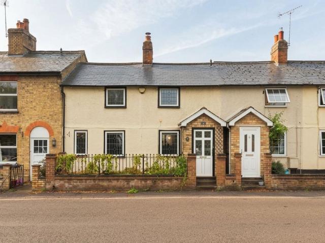 3 bedroom house for sale