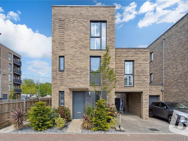 3 bedroom house for sale