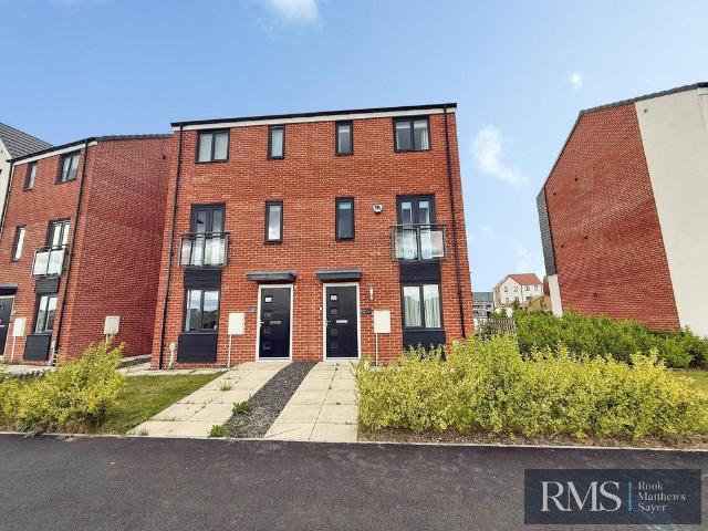 3 bedroom house for sale