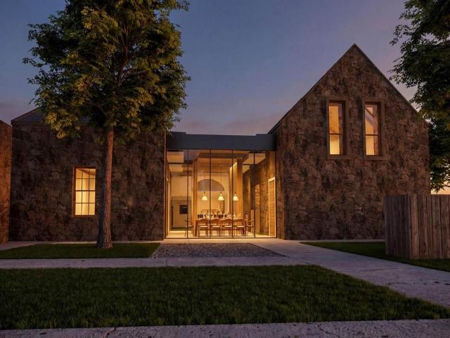 3 bedroom house for sale