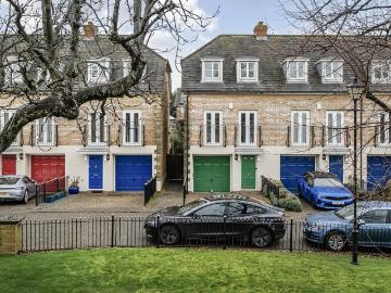 Chichester, West Sussex county, Sussex