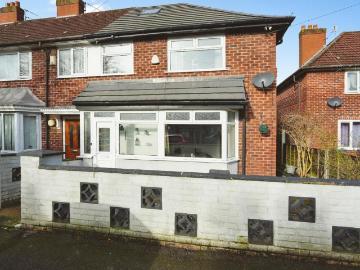 3 bedroom house for sale