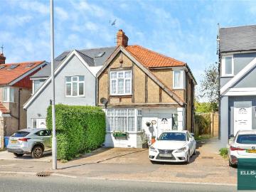 Hendon, London, Greater London - Garden