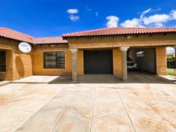 3 bedroom house for sale