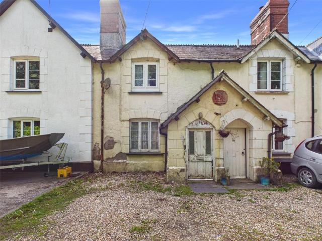 3 bedroom house for sale