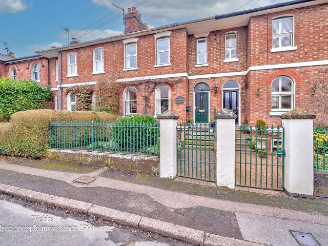 3 bedroom house for sale