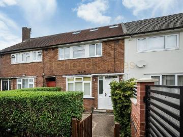 3 bedroom house for sale
