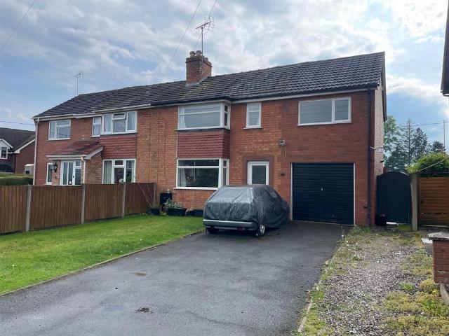 3 bedroom house for sale