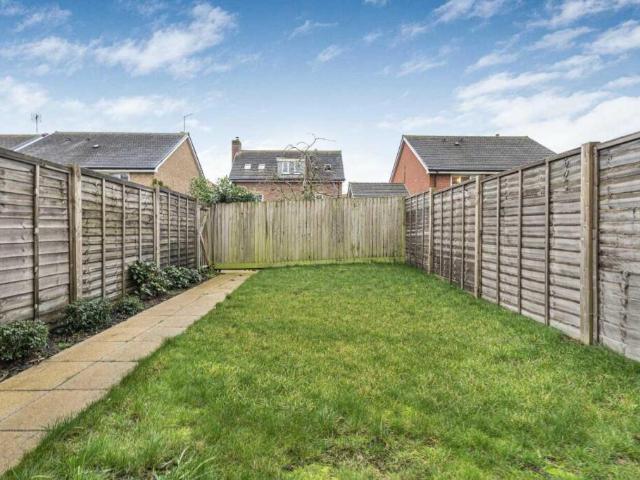 3 bedroom house for sale