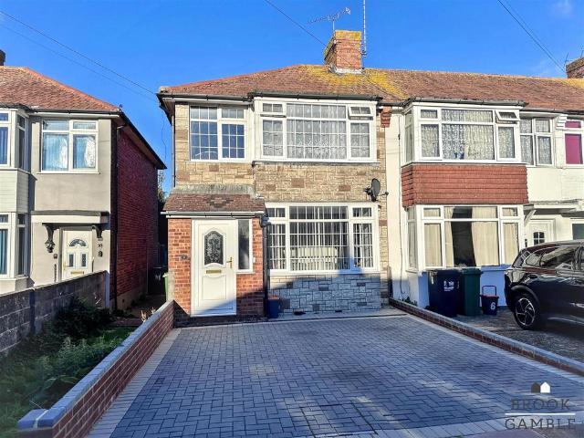3 bedroom house for sale