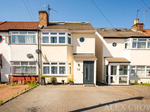 3 bedroom house for sale