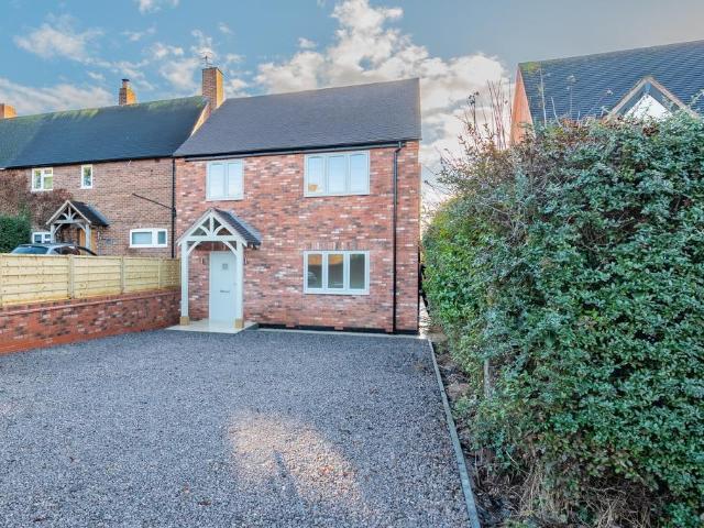 3 bedroom house for sale