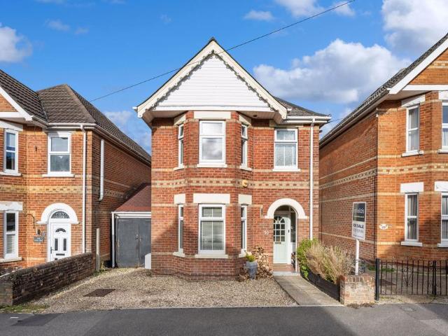 3 bedroom house for sale
