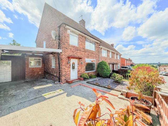 3 bedroom house for sale