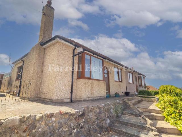 3 bedroom house for sale