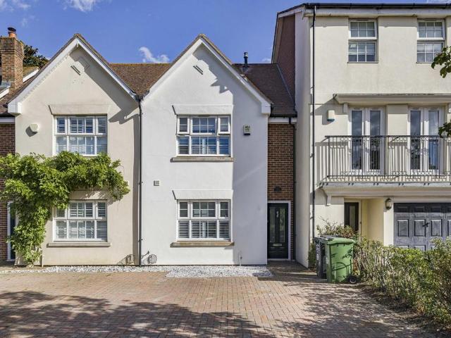3 bedroom house for sale