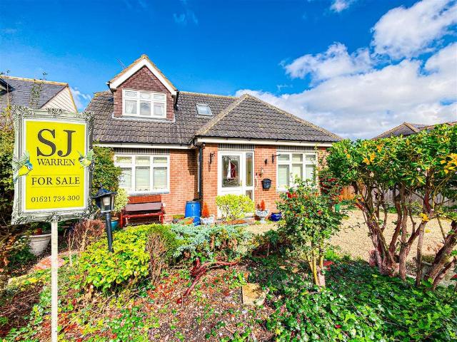 3 bedroom house for sale
