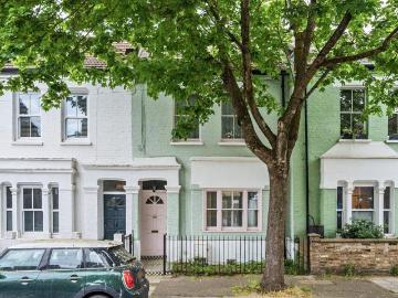 Cornell Square SW8 London, SW8, South West London, London, Greater London