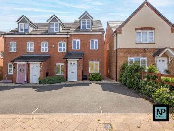 3 bedroom house for sale