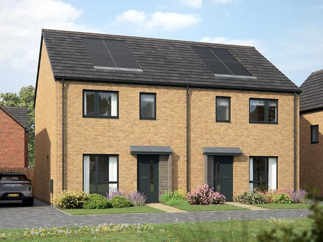3 bedroom house for sale