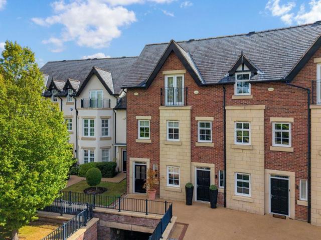 3 bedroom house for sale