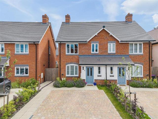 3 bedroom house for sale