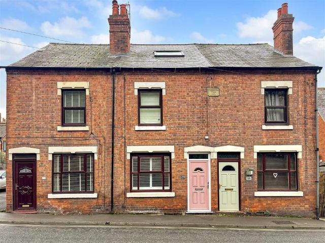 3 bedroom house for sale