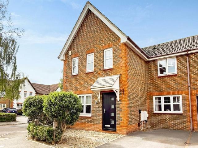 3 bedroom house for sale
