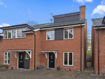 Guildford, Surrey county, South East England