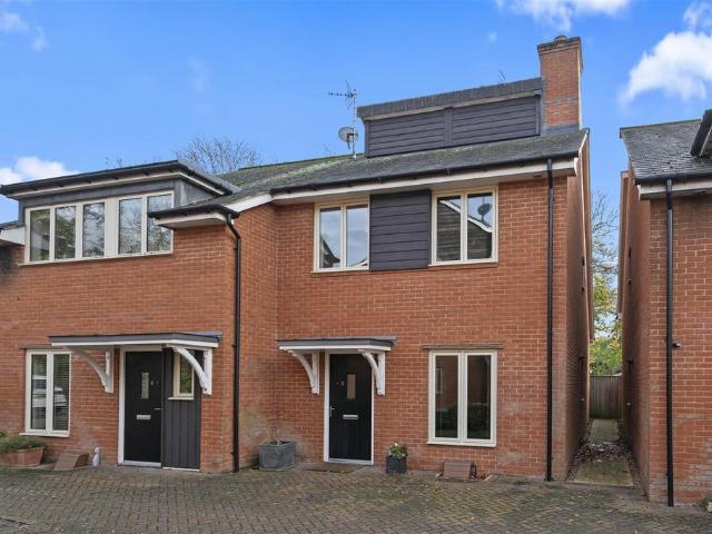 3 bedroom house for sale