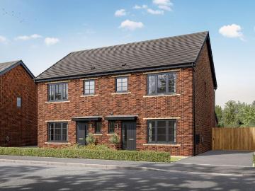 3 bedroom house for sale