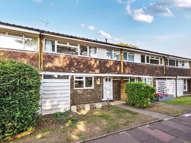 3 bedroom house for sale