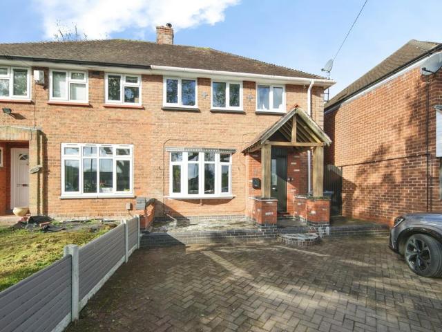 3 bedroom house for sale