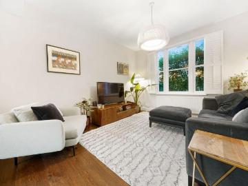 Cheltenham Road SE15 London, SE15, Peckham, London, Greater London
